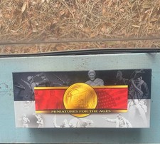 Conte ACW Union Marching Set 2, set 57125