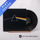 Pink Floyd The Dark Side Of The Moon Reissue LP Album Vinyl Record - VG+/EX