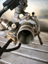 Turbo Renault SCENIC
