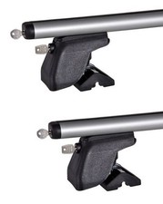 Barres de toit Mazda PREMACY