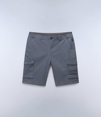 Napapijri Bermudashorts N-Horton NP0A4HOS