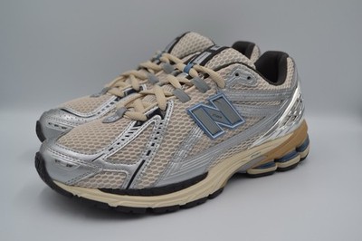 New Balance 1906R Silver Blue Size 45 New with Original Box