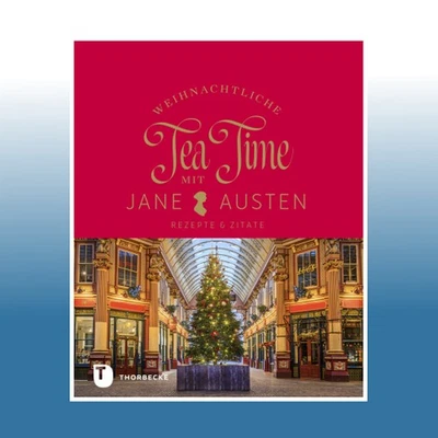 Weihnachtliche Tea Time mit Jane Austen - Bild 1 von 2