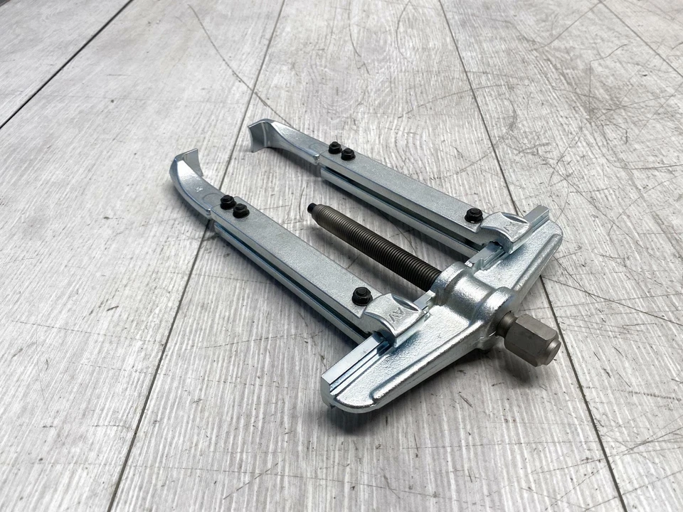 Estrattore universale a due bracci Gedore 1.06/1A-2 130 x 200 mm MERCE DI SER... - Immagine 4 di 4