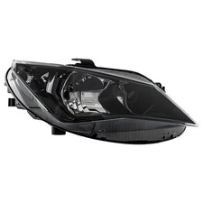 Halogen Scheinwerfer Frontscheinwerfer rechts H7 für Seat Ibiza IV ST