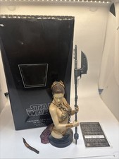 Star Wars PRINCESS LEIA ORGANA AS JABBAS SLAV...