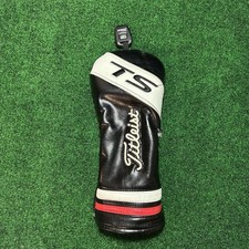 Very Nice Titleist TS Fairway Wood Headcover