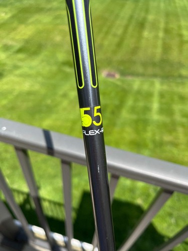 Taylormade M2 3 Wood 15* LH Reax Regular Flex + HC 43" EXCELLENT - Picture 7 of 12