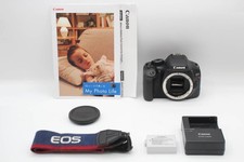 Canon EOS Kiss X4 Body, Only 4,623 Shutter Counts, 4026-1205