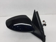 2020 VAUXHALL CORSA F 5 Door Hatchback Blue O/S Drivers Right Door Wing Mirror