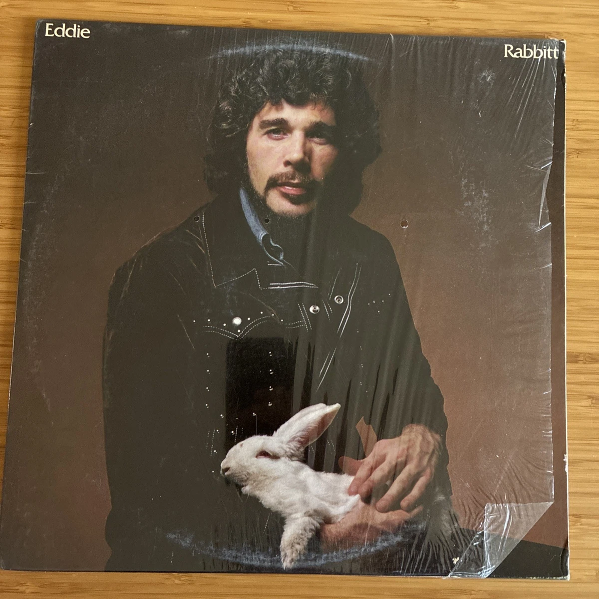 Vinyl Records Eddie Rabbitt for sale | eBay