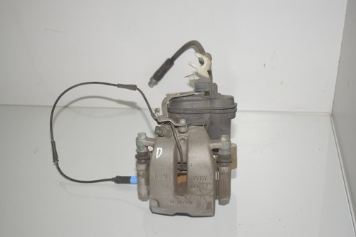 BMW G08 iX3 Electric G30 G31 G11 G12 Bremssattelgehäuse hinten rechts 6870576