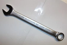 Blackhawk By Proto BW-1120M 12 Point Combination Wrench 20mm Satin Finish USA
