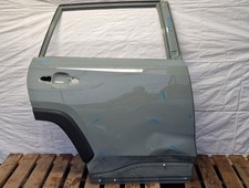 TOYOTA RAV4 MK5 XA50 2018-ON REAR RIGHT DOOR PANEL DRIVER  SIDE #P3162