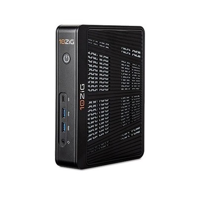 Open Box 10ZiG 7048QV Series Zero Intel J6412 Q 2.0GHz 8GB No OS 7048QV-8800