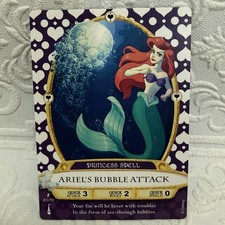 2022 Rittenhouse Disney Hits First Edition Trading Cards Checklist 31