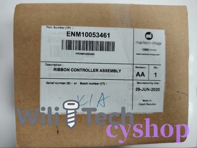 1PC New Markem-Imaje ENM10053461 module Fast Shipping via FedEx or DHL*y