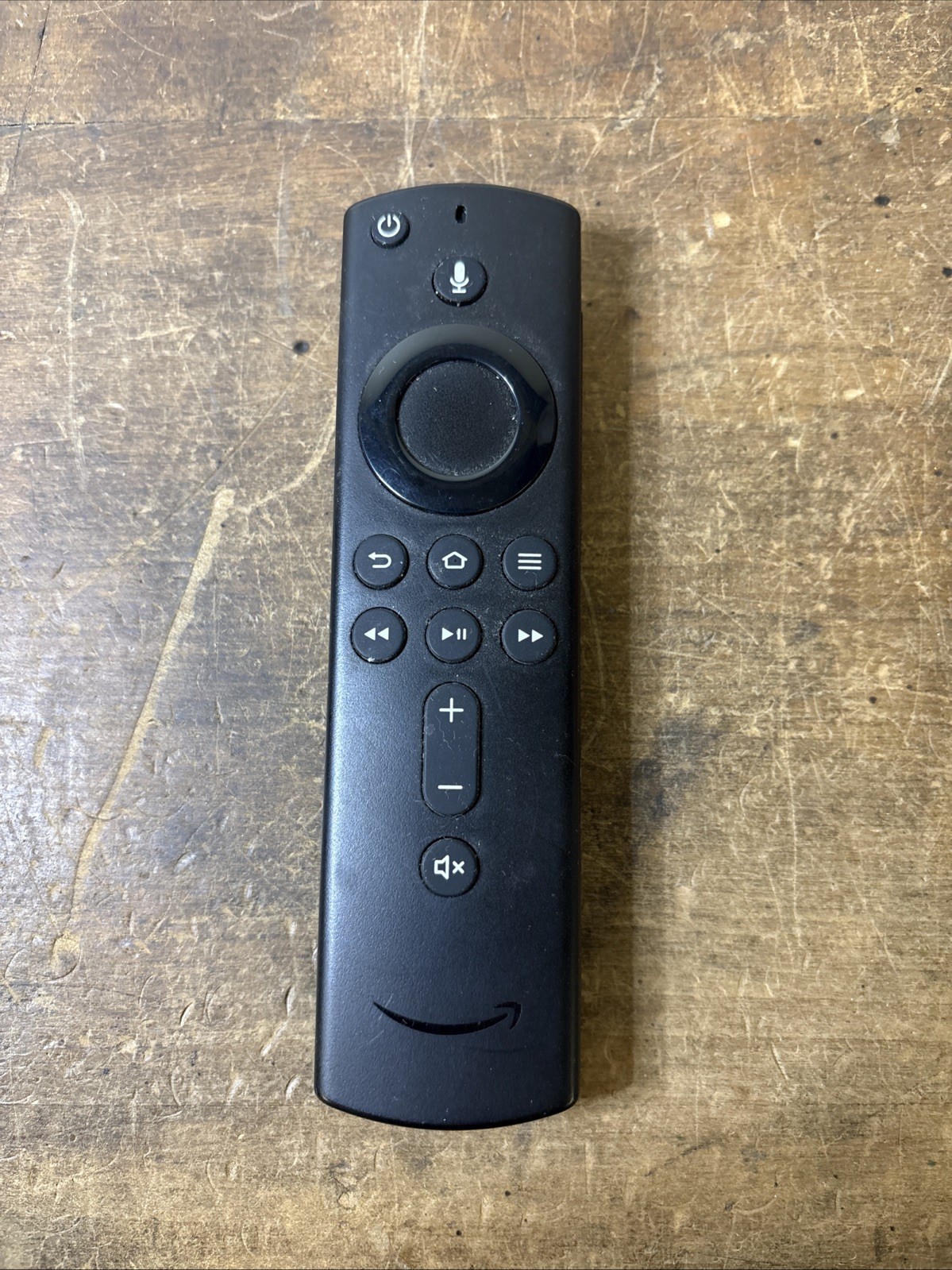 Control Model Rcpamh620-1094. Black
