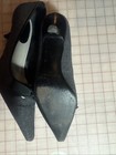 Enzo Angiolini Fabric Pumps Size 10M — photo 4