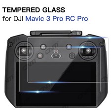 2PCS Tempered Glass Film Cover Screen Protector For DJI Mavic 3 Pro Mavic3 Pro