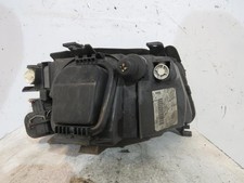 Feu avant (phare) Audi A4