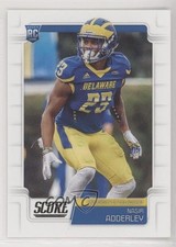 2019 Score Rookies Nasir Adderley #434 04jv