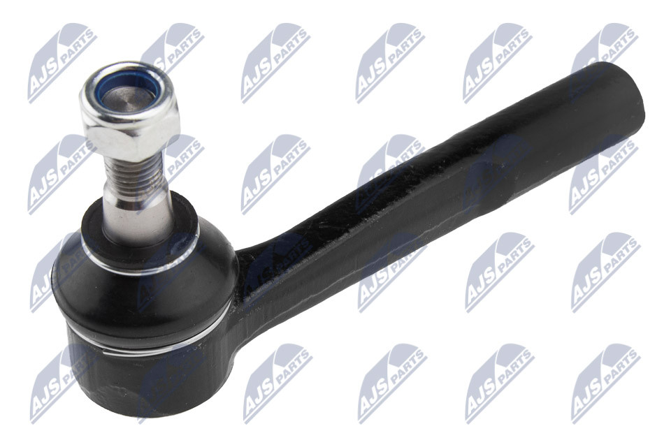 N.T.Y. SKZ-PL-003.NTY Tie Rod End for OPEL,VAUXHALL - Image 9