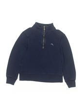 Tommy Bahama Boys Blue Sweatshirt 4