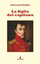 Mirna Sédich Aleksandr Puskin La figlia del capitano (Tapa blanda)
