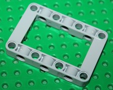 Lego Technic MdStone Liftarm 5x7 ref 64179 set 75025 9515 8258 8081 8265 8110