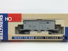 HO Walthers 932-7052 Conrail 40  Ortner Aggre...