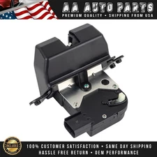 Trunk Tailgate Lock Latch Actuator for 13-20 Hyundai Santa Fe Kia Sedona Sorento