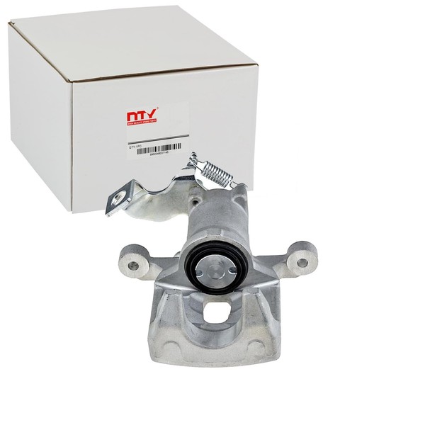 NTY Bremssattel Hinterachse Links Passend FüR Hyundai Veloster | HZT-HY-533-image