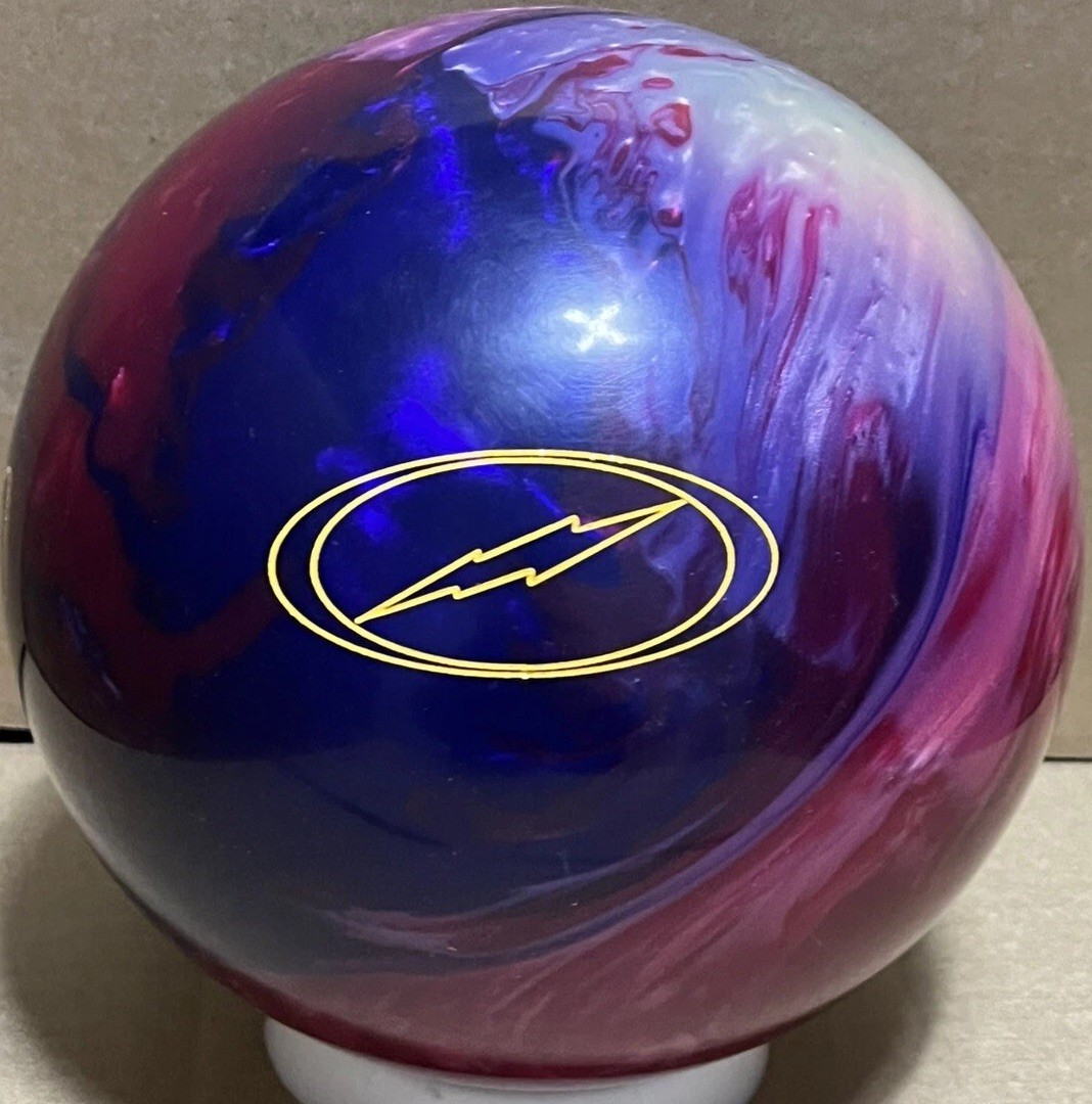 STORM CRYSTAL PHYSIX ボウリングボール mebius-store_physix-power-