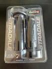DOMINO RACING STRADA GRIPS KAW REPLICA 125MM BLACK PAIR 6752.82.40.06-0