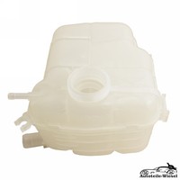 AusgleichsbehäLter FüR Chevrolet Orlando Cruze SchräGheck, Opel 06-25