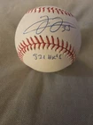 Frank Thomas Autographed Official MLB Baseball  Tristar Chicago White Sox- B