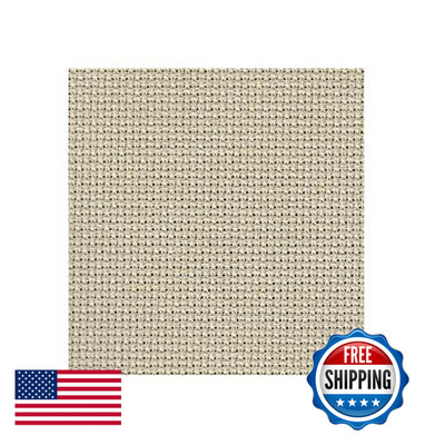 Wichelt-Permin Wichelt Permin Aida Premium Fabric 16 Count 18 X 25 Beautiful