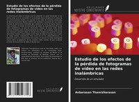 Anbarasan Thamizharasan (U. A.) | Estudio De Los Efectos De La PéRdida De...