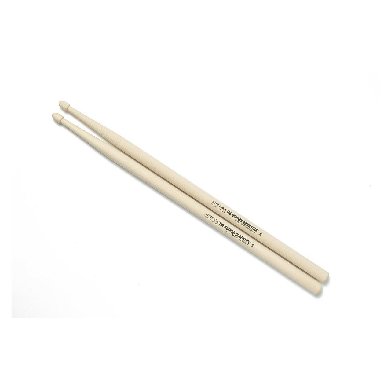 Палочки ROHEMA 5B Classic Weißbuche Sticks unlackiert