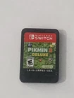 Pikmin 3 Deluxe Nintendo Switch Game - Cartridge Only