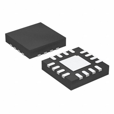 [QTY:2] ADS7853IRTET IC ADC 14BIT SAR 16WQFN