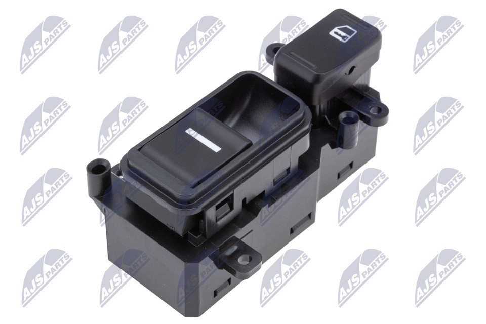 N.T.Y. EWS-HD-017.NTY Switch, window regulator for HONDA