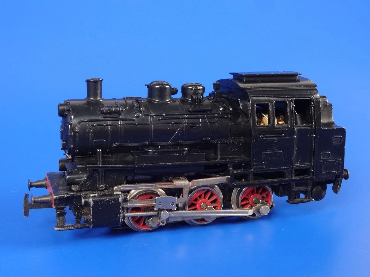 Märklin H0 - 37559 - Locomotive à vapeur avec tender séparé - Catawiki
