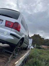 Alternateur Seat ALHAMBRA