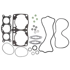 SPI Top End Gasket Kit for Polaris 800 Snowmobiles fits 2011-2012 Models