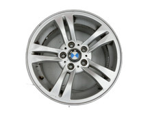 1 Rad x Felge Aluminiumfelge 17 Zoll 5X120 f�r BMW X3 E83 03-06 3401200