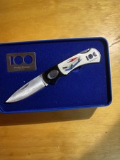 Ford Motor Company 100th Anniversary Knife Ford Motor Company 100th Anniversary Knife