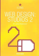 Web Design : Studios 2 : Edition multilingue français-anglais-allemand-espagnol-