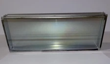 Viking Oven Door Glass Pack Window Assembly PE140003 – Triple Pane Clean OEM